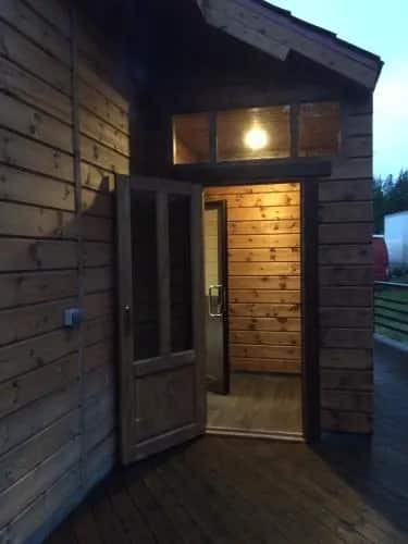 Motel Zeleniy Bor: главное фото 1