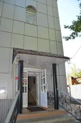 Hotel Monastyrskaya Izba: главное фото 1