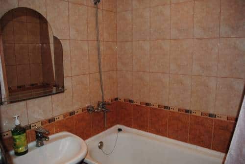 Lux35 Apartment Lunacharskogo 30A: главное фото 1