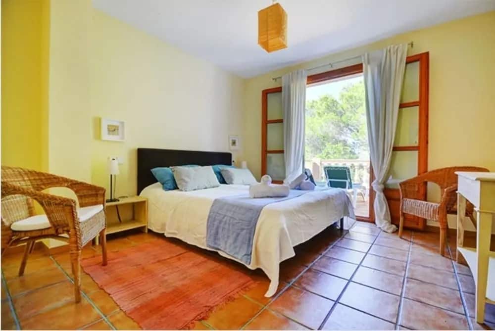 103929 -  House in Cala Pi: главное фото 1