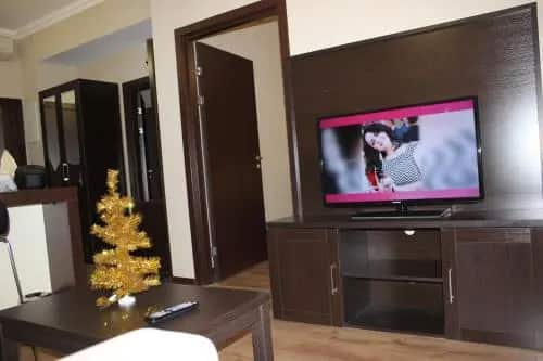 Vremena Goda Apartment: главное фото 1