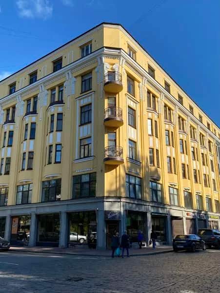 Апартаменты в центре Выборга: главное фото 1