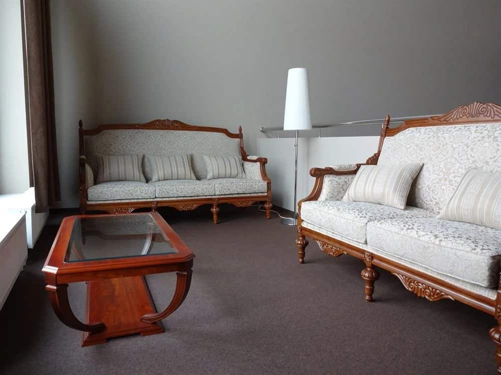 Hotel Tikhiy: главное фото 1
