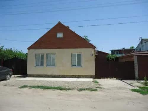 Mini-hotel Akvarel: главное фото 1