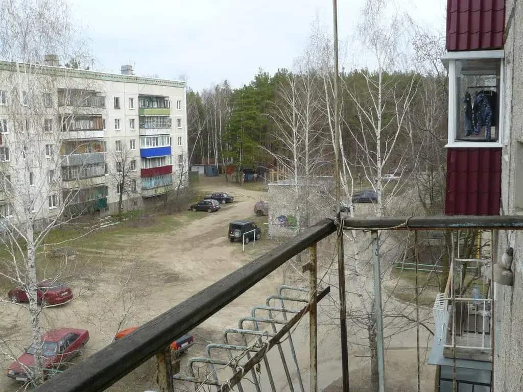 Zhukovskogo 3: главное фото 1