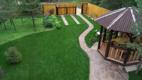 Holiday Home Lesnaya 7/5: главное фото 1