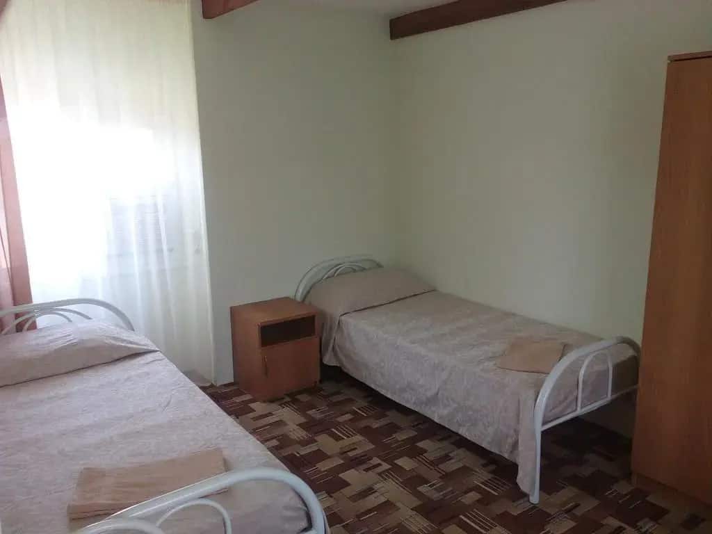 Guest House na Zelenoy: главное фото 1