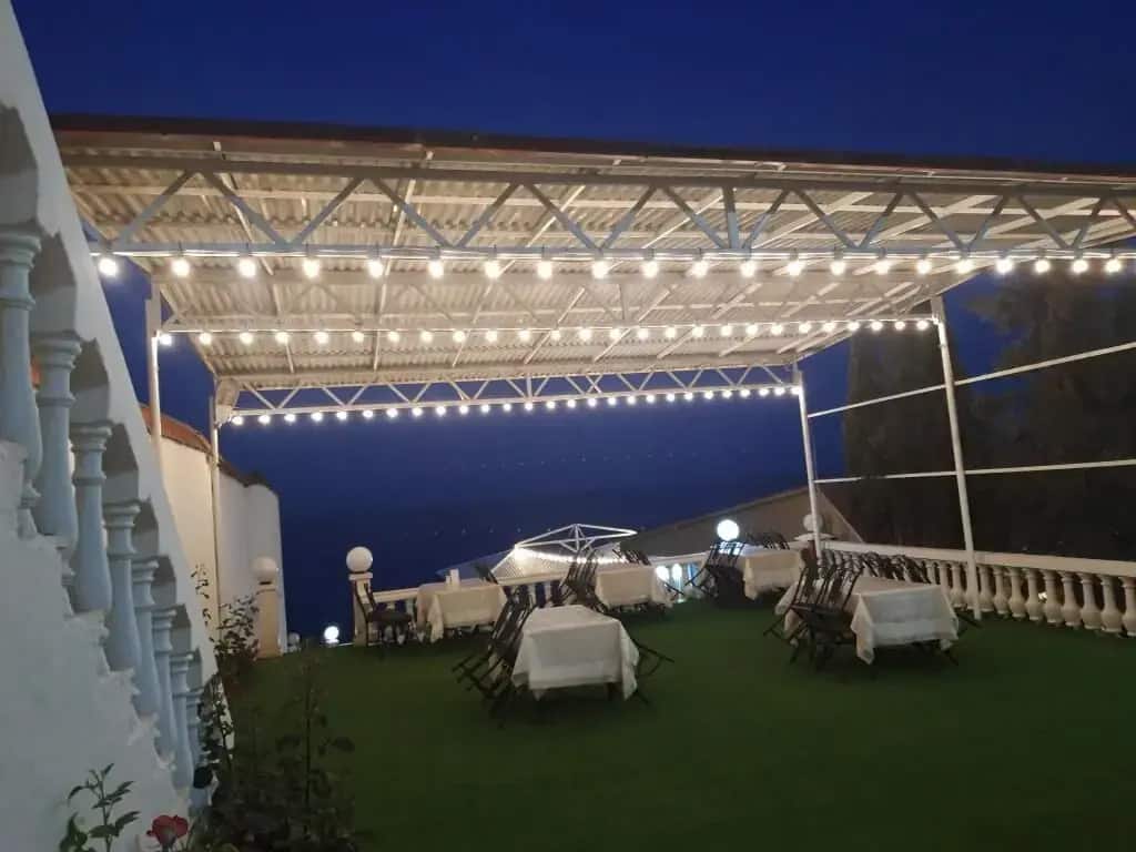 Solnechny Bereg Hotel: главное фото 1