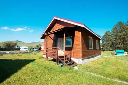 Holiday Park Mikhailovo: главное фото 1