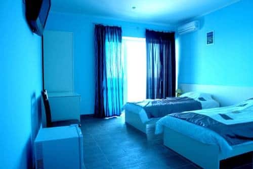 Santorini Hotel Hotel: главное фото 1