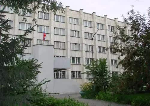 Hotel Profsoyuznaya: главное фото 1