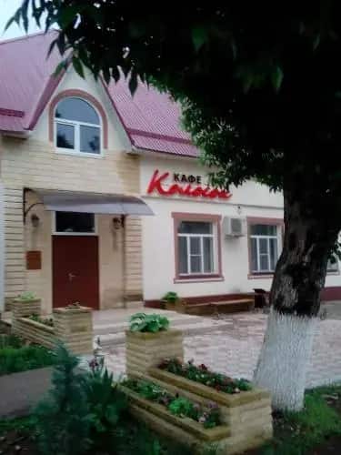 Motel on Tsentralnaya 60-2: главное фото 1