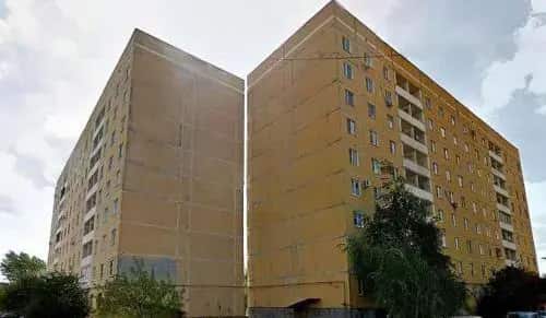 Hostel Uyut: главное фото 1