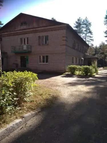 Hostel Sosnovy Bor: главное фото 1