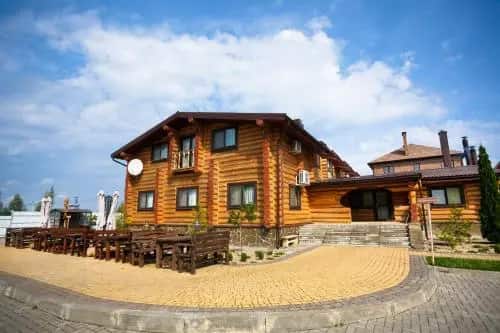 Dobrynya Hotel: главное фото 1