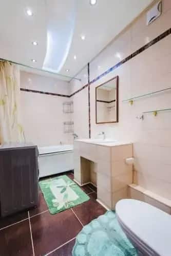 Dekabrist Apartment on Lenina 17: главное фото 1