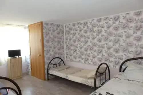 Inn on Pavlova 19: главное фото 1