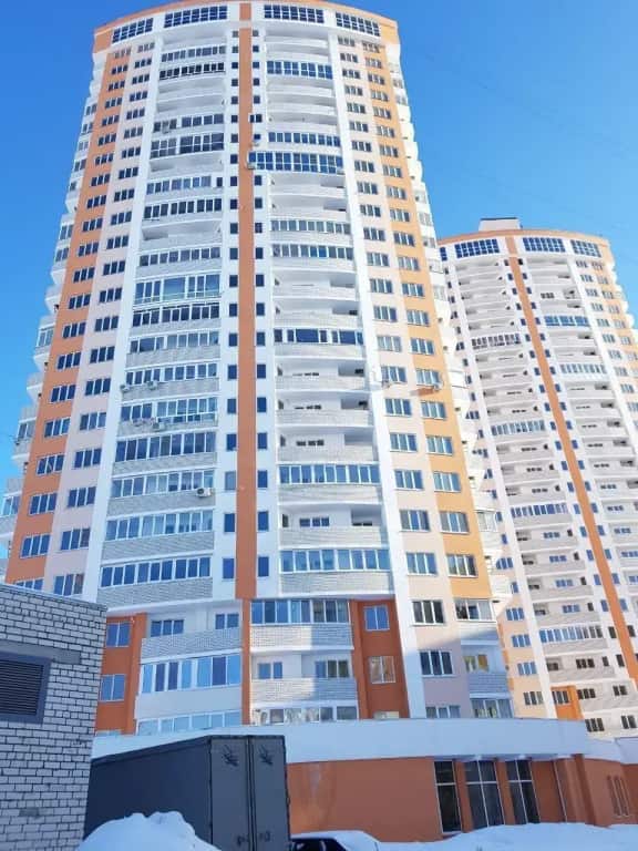 Апартаменты на улице Шурова Гора: главное фото 1