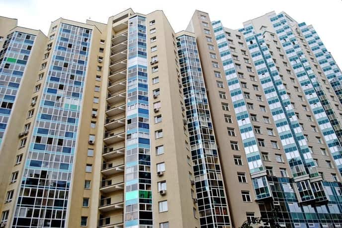 Usta Apartments: главное фото 1