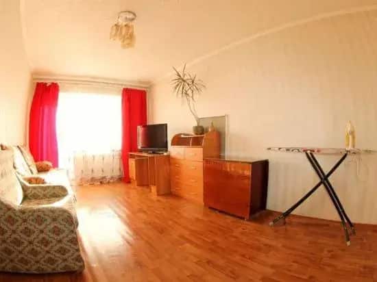 Dekabrist apartment at petrovsko-zavodskaya 31: главное фото 1