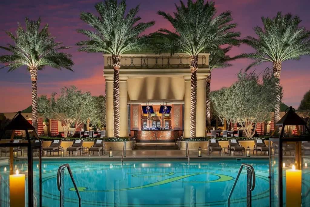 The Palazzo at The Venetian: главное фото 1