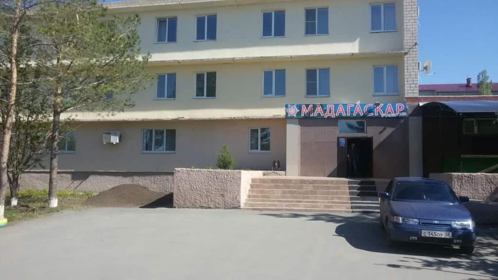 Ромашка: главное фото 1