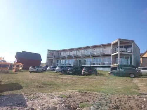 Guesthouse Baykal Lux Aeterna: главное фото 1