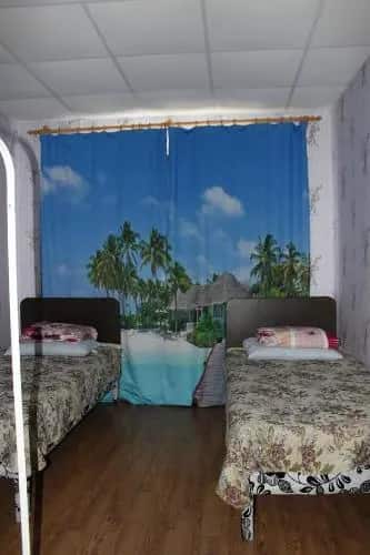 Mini Hotel on Chkalova: главное фото 1
