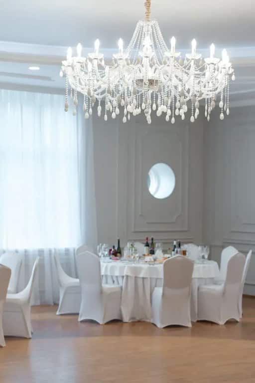 POLESIE Boutique hotel: главное фото 1