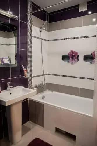 Apartment Ternopolskaya 18: главное фото 1