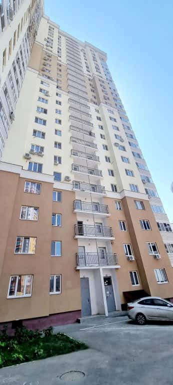 Апартаменты на улице Красноармейская: главное фото 1