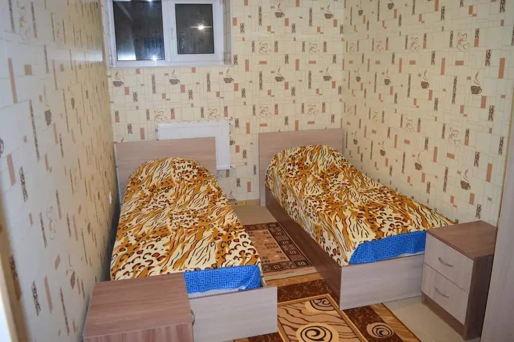 Guest House in Vityazevo: главное фото 1
