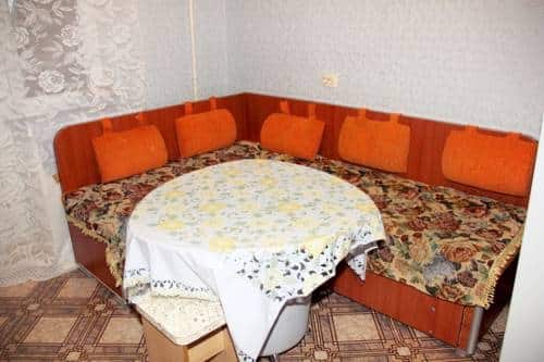 Lux35 Apartment Sheksninsky 22: главное фото 1