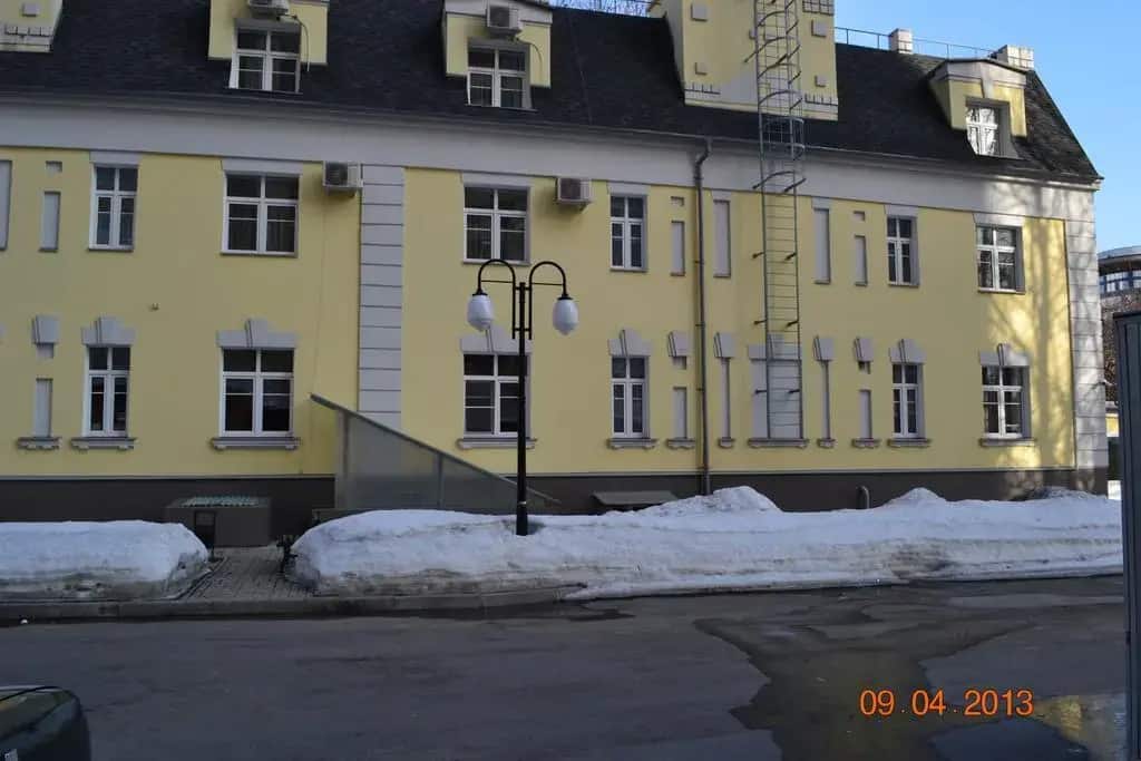 Hotel Mechta RKK Energia: главное фото 1