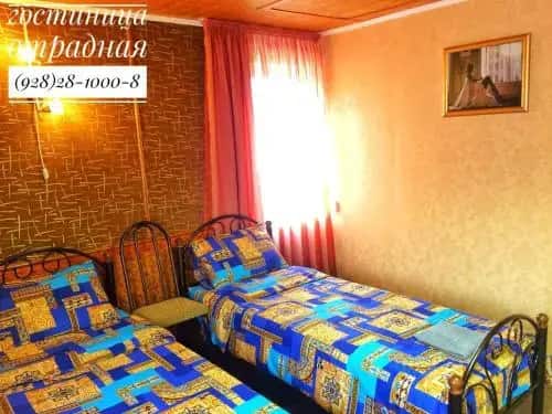 Mini hotel on Gogolya 94: главное фото 1