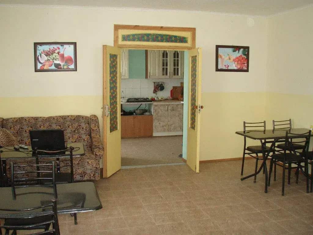 Oazis Guest House: главное фото 1