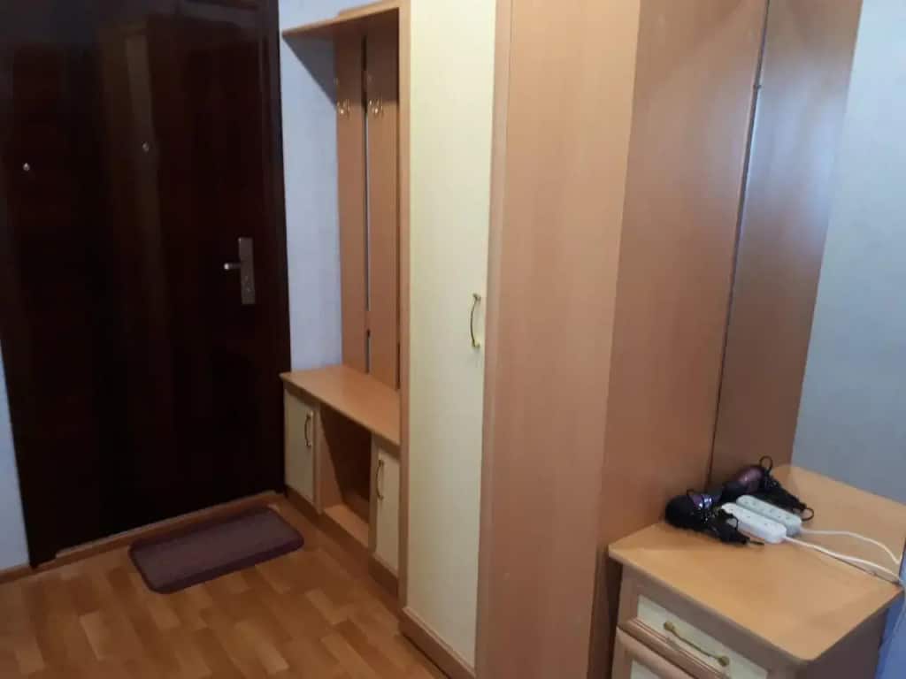 Aday Apartments (Эдэй Апартаменты) на проспекте Победы 36: главное фото 1
