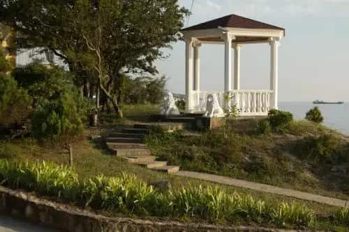 Recreational Resort Lazurny: главное фото 1