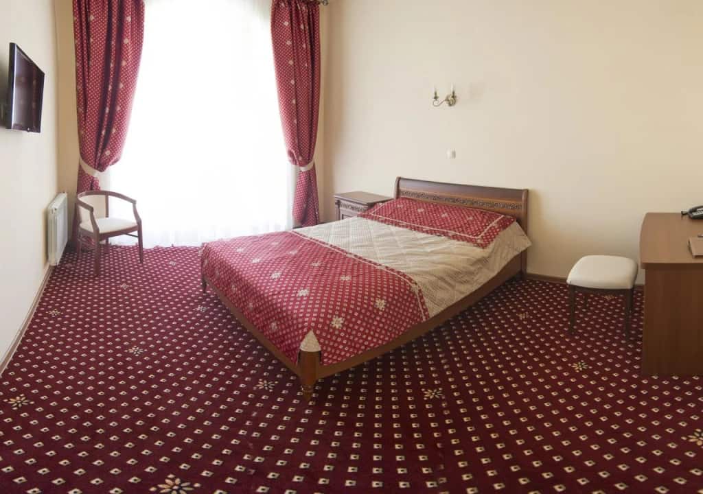 Riviera Hotel: главное фото 1