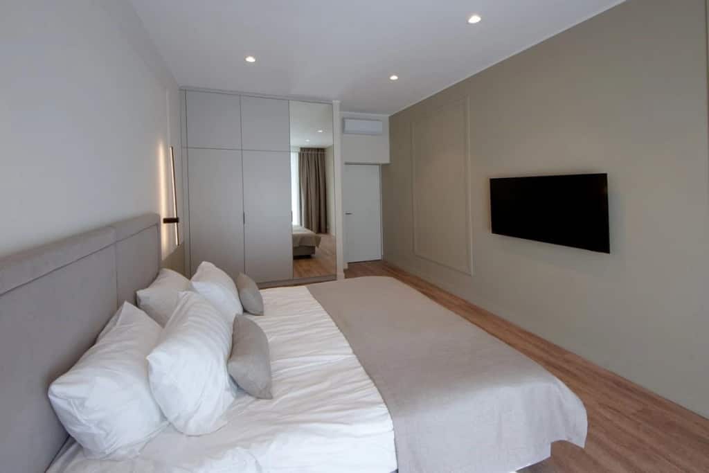 Apartamenty 4Kajf Residence: главное фото 1