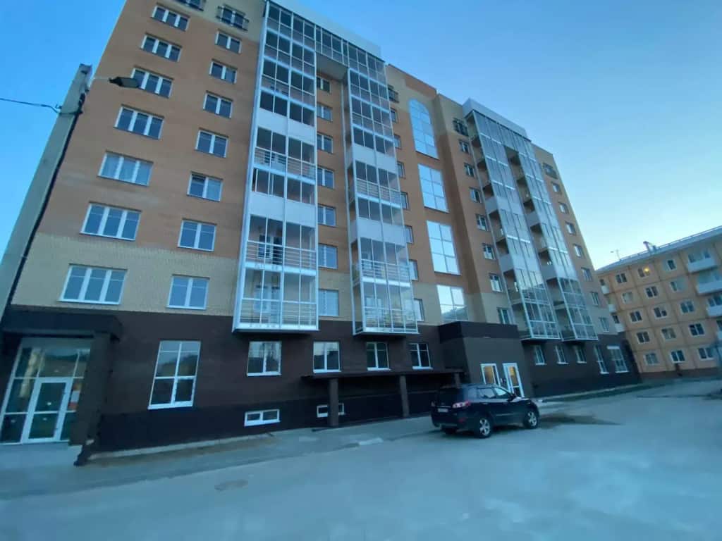 SeveRent (СевеРент) на улице Гагарина 5: главное фото 1
