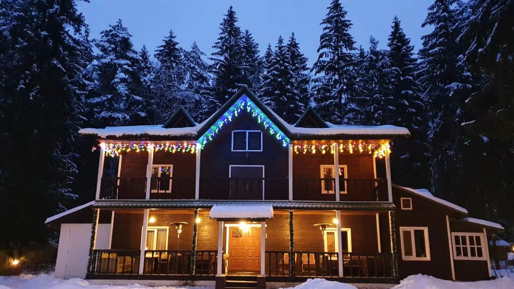 WHISH HOTEL Seliger: главное фото 1