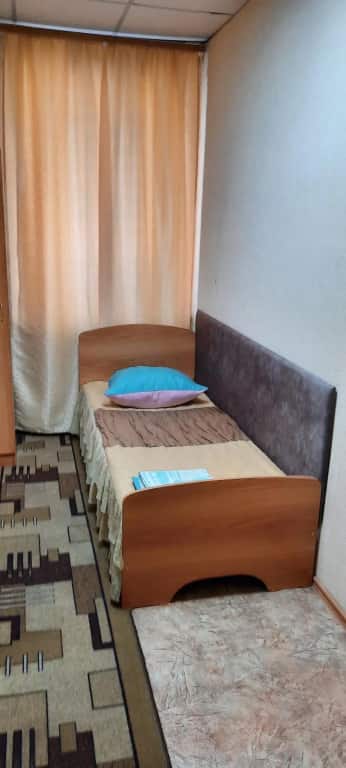Otel' IP TANAKOVA A.M: главное фото 1
