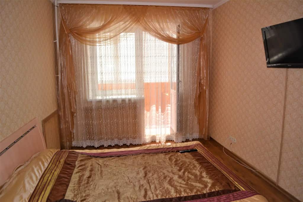 Апартаменты на улице Комсомольской 269: главное фото 1