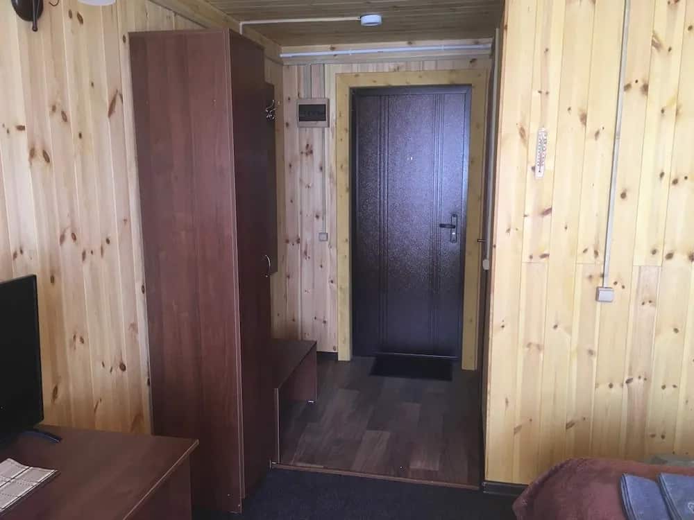 Camping-motel Blinnaya Gora: главное фото 1
