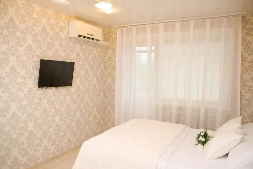 Home Hotel On Michurina 21: главное фото 1
