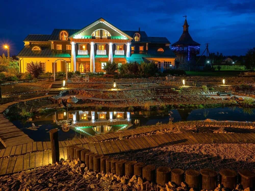 Zolotoy Kolos: главное фото 1