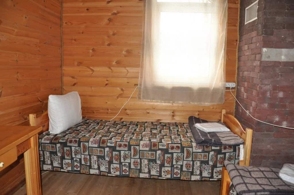 Domik Na Krasnoj Polyane Guest House: главное фото 1