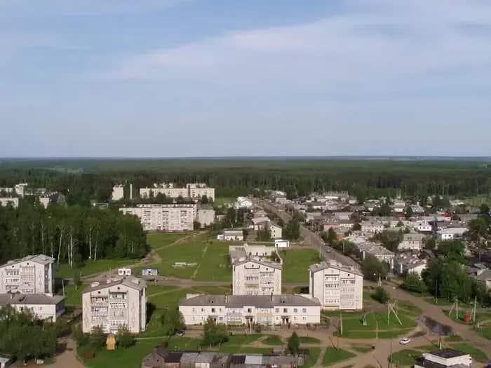 Pervomaisk: главное фото 1