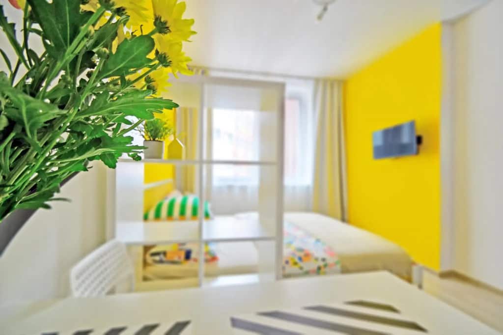 Apartments Private (Апартментс Прайвит) на улице 9 Мая: главное фото 1